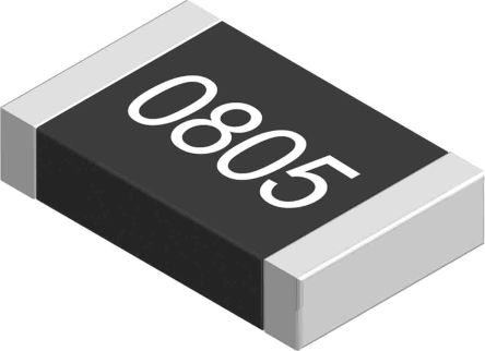 KOA RN73R2ATTD1001B25 2050487
