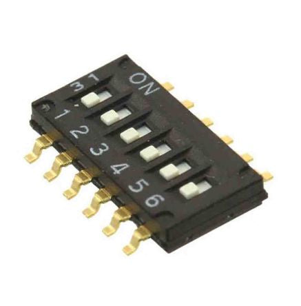 Omron A6H-6102 2051857