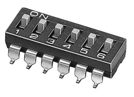 Omron A6S-1102-PH 2051861
