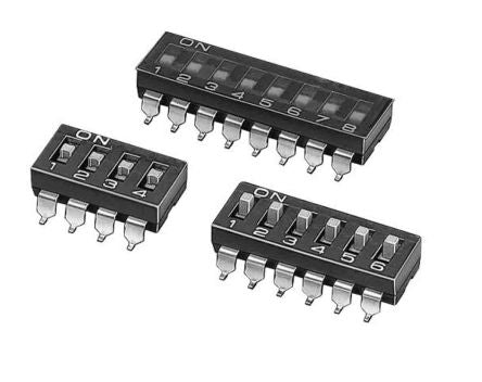 Omron A6S-4102-PH 2051863