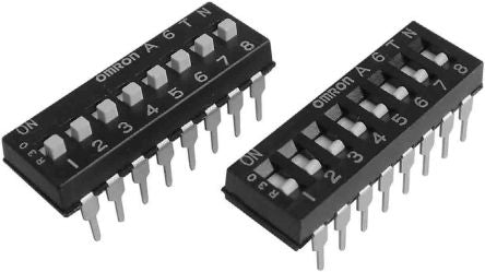 Omron A6TN-1104 2051867