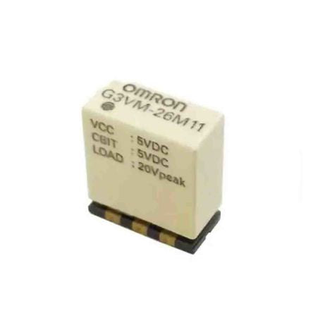 Omron G3VM-26M11 2051891