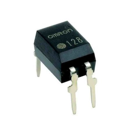 Omron G3VM-41AY1 2051896