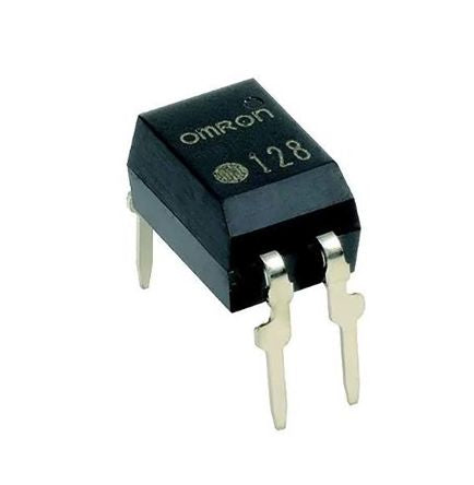 Omron G3VM-41AY1 2051897