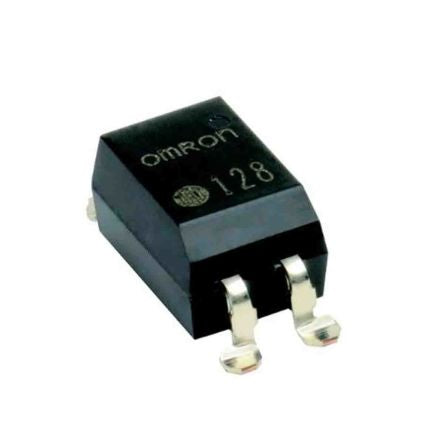 Omron G3VM-41DY1 2051899