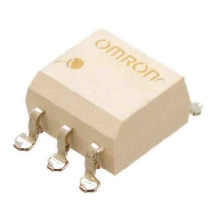 Omron G3VM-41ER 2051901