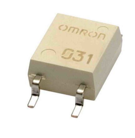 Omron G3VM-63G 2051917