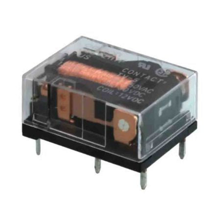 Omron G6CU-2117P-US 3DC 2051948