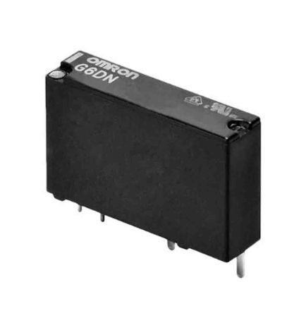 Omron G6DN-1A DC12 2051949