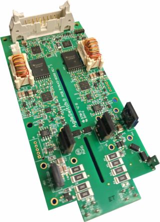 Microchip 62EM1-00001 2052347