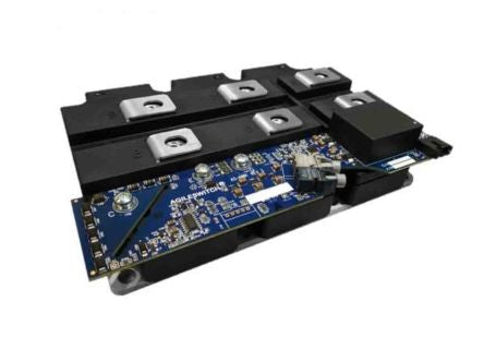 Microchip HPFM-00117 2052349