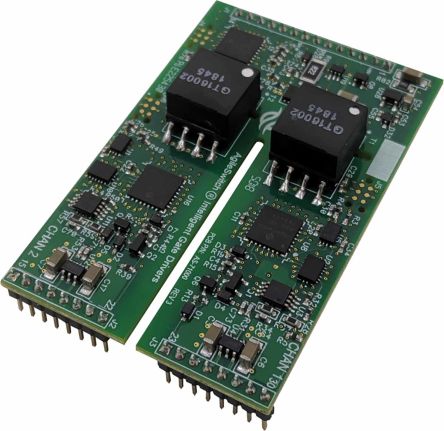 Microchip 2ASC-12A1HP 2052350