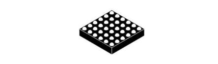 ON Semiconductor FSA634UCX 2052404