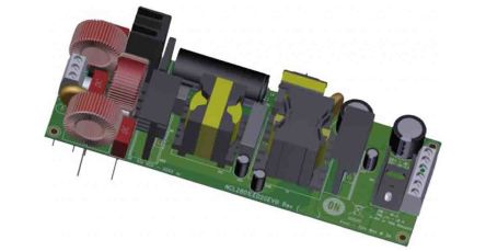 ON Semiconductor NCL2801LED2GEVB 2052412