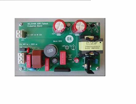 ON Semiconductor NCL30488A3DR2G 2052417