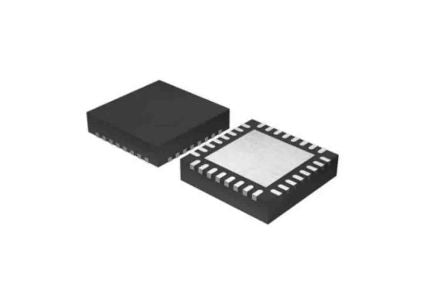 ON Semiconductor NCV81599MWTXG 2052422