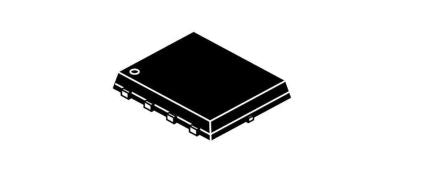 ON Semiconductor NTTFS1D8N02P1E 2052431