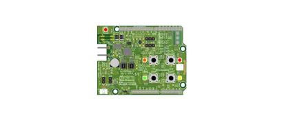 ON Semiconductor NCN5110ASGEVB 2052436