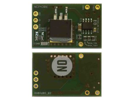 ON Semiconductor NCP4306FLY150GEVB 2052439
