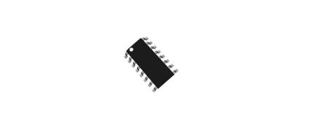 ON Semiconductor NCP4390DR2G 2052440