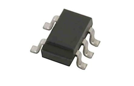 ON Semiconductor NCV8164AML330TCG 2052445