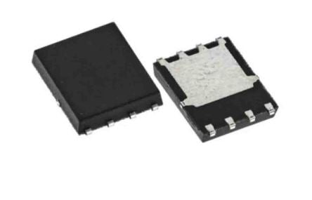 ON Semiconductor NTMFS015N10MCLT1G 2052454