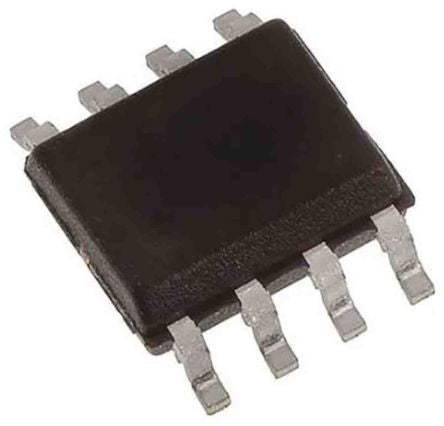 ON Semiconductor NTMFS3D6N10MCLT1G 2052456