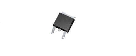 ON Semiconductor FCB125N65S3 2052469