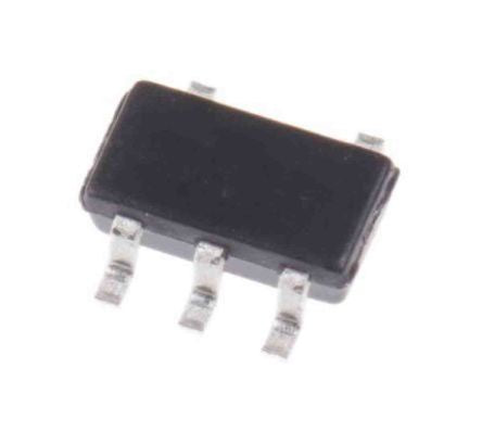 ON Semiconductor NCP164AMT280TAG 2052473
