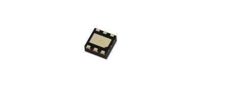 ON Semiconductor NCP711BMTADJTBG 2052484