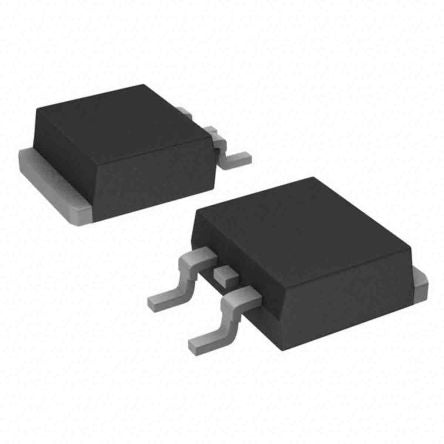 ON Semiconductor NTBS9D0N10MC 2052496