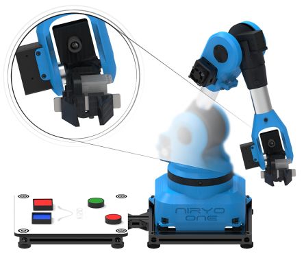 Niryo Vision set 2052814