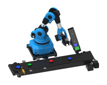 Niryo Conveyor belt - Education set 2052816
