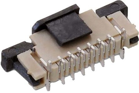 Wurth Elektronik 687324124422 2053097