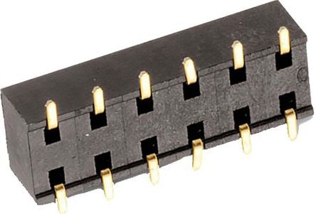 Wurth Elektronik 610016243021 2053136