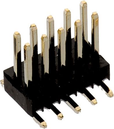 Wurth Elektronik 62101021021 2053213