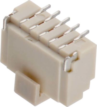 Wurth Elektronik 665308124022 2053244