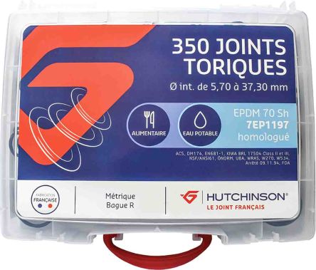 Hutchinson Le Joint Français 199071 2053577