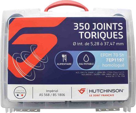 Hutchinson Le Joint Français 199072 2053578