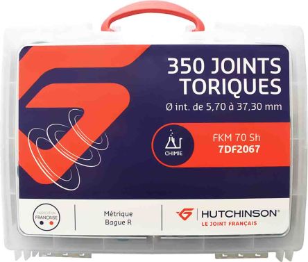 Hutchinson Le Joint Français 199080 2053579