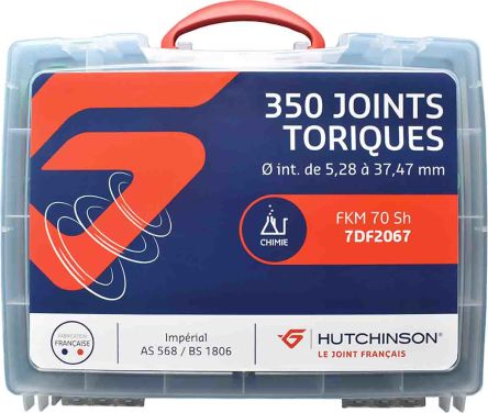 Hutchinson Le Joint Français 199073 2053580