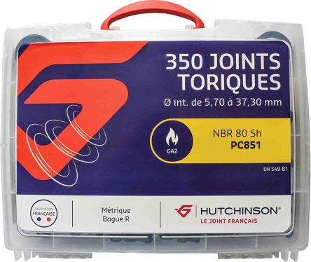 Hutchinson Le Joint Français 199081 2053581