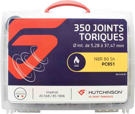 Hutchinson Le Joint Français 199082 2053582