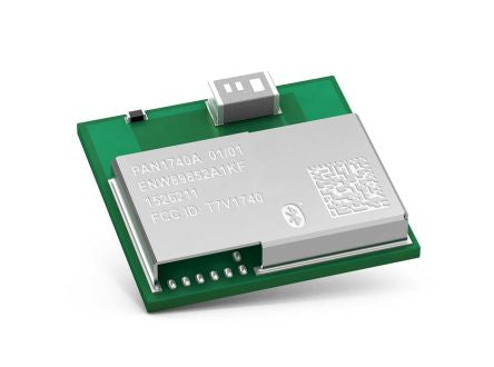 Panasonic ENW89852A1KF 2054779