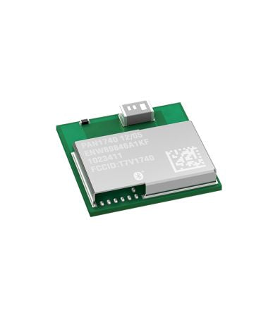 Panasonic ENW89852AWKF 2054782