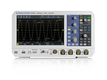 Rohde & Schwarz RTM3K-54PK 2054792