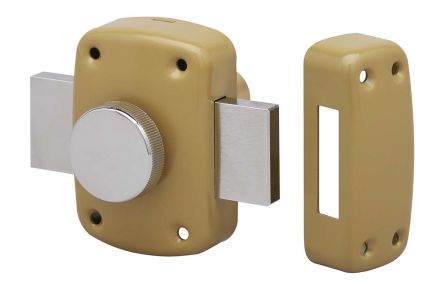 Dom Metalux 843 AS - NG0843AS00 2055073