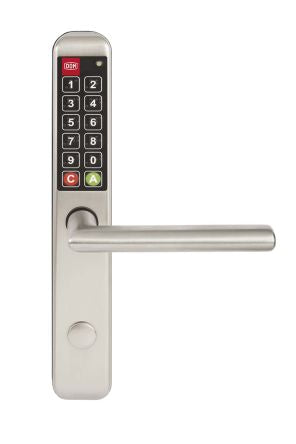Dom Metalux EASYKEY SLIM - XS40SD7DL-20 2055082