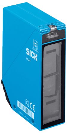 Sick WL24-2R240 2055086