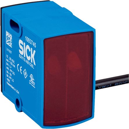 Sick RAY10-AB4CBLA00 2055166